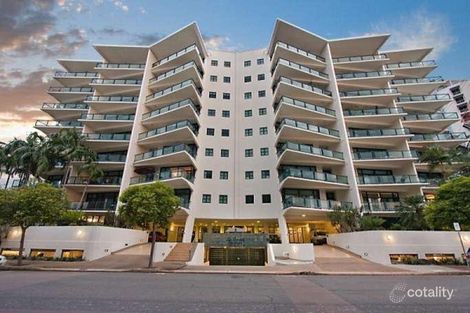 8/8 Knuckey St, Darwin City, NT 0800