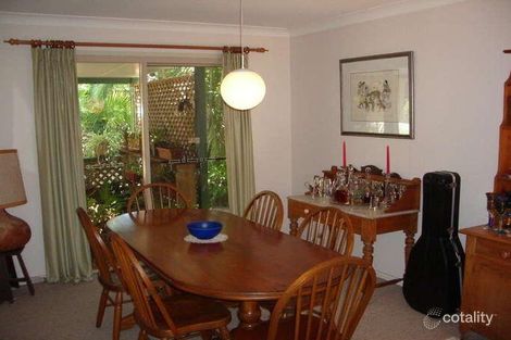 Property photo of 7 Teague Street Indooroopilly QLD 4068