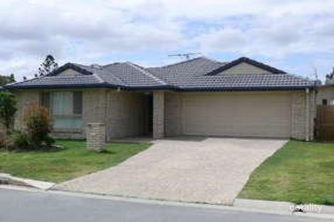 Property photo of 25 Shawnee Crescent Pimpama QLD 4209