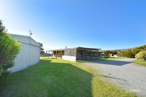Property photo of 18 Flinders Drive Cape Jervis SA 5204