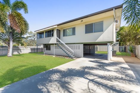 Property photo of 13 Cabarita Street Cranbrook QLD 4814