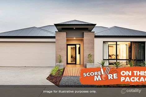 366 Edensor Vsta, Baldivis, WA 6171