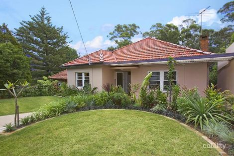 Property photo of 35 Park Avenue Chatswood NSW 2067