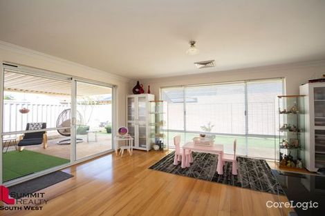 Property photo of 11 Jasmine Way Glen Iris WA 6230