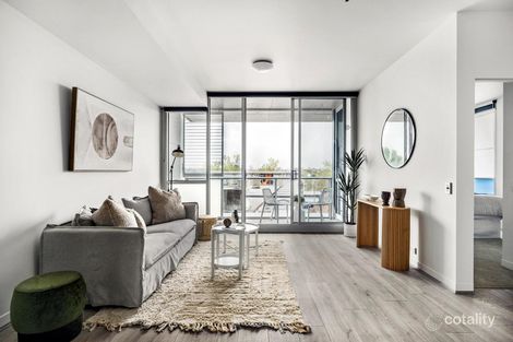 308/4 Bik Lane, Fitzroy North, VIC 3068