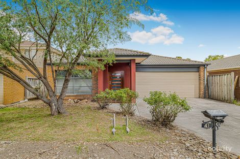 41 Bluemist Cct, Lyndhurst, VIC 3975
