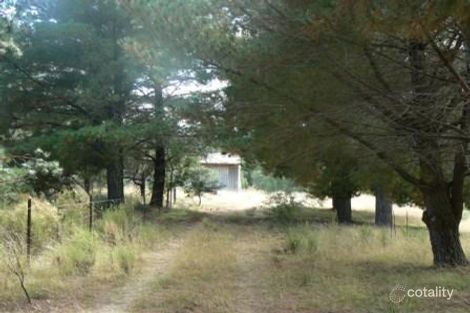 495 Durridgere Rd, Turill, NSW 2850