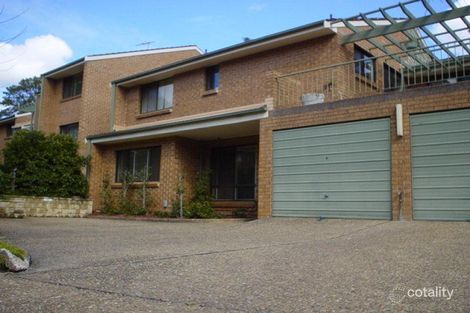 8/11 Busaco Rd, Marsfield, NSW 2122