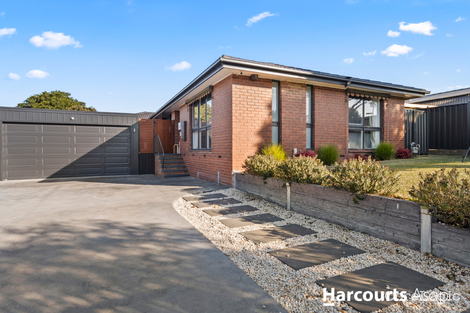 Property photo of 40 Ravenhill Crescent Endeavour Hills VIC 3802