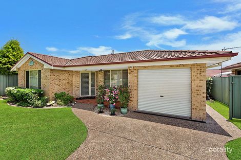 Property photo of 1A Dean Avenue Kanwal NSW 2259