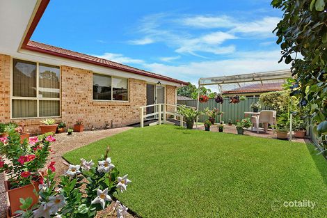 Property photo of 1A Dean Avenue Kanwal NSW 2259