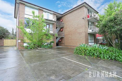 3/114-116 Cowper St, Footscray, VIC 3011