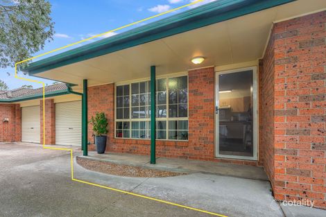 2/52 Waterbush Cres, Woodberry, NSW 2322