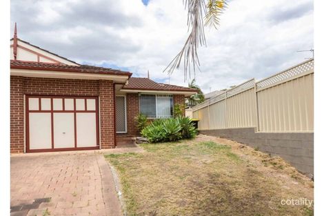44b Goldmark Cres, Cranebrook, NSW 2749