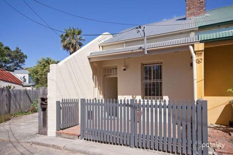 Property photo of 5 Ada Lane Erskineville NSW 2043