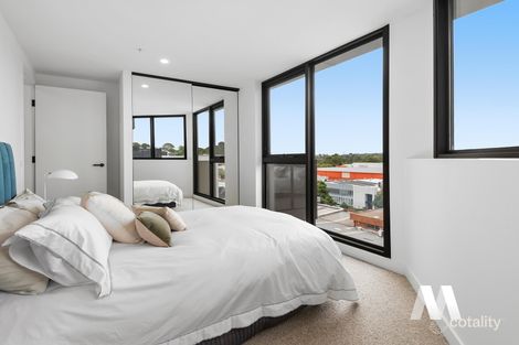 Property photo of 509/757 Toorak Road Hawthorn East VIC 3123