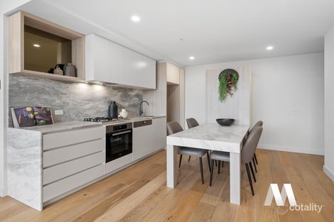 Property photo of 509/757 Toorak Road Hawthorn East VIC 3123