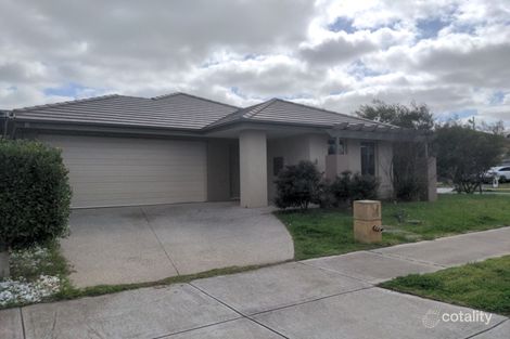 17 Trenchard Rd, Williams Landing, VIC 3027