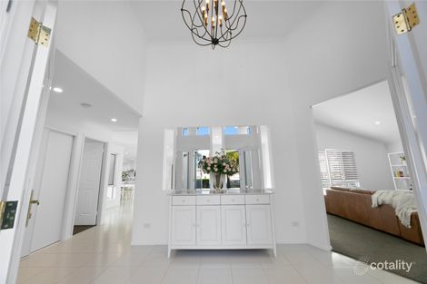 Property photo of 46 Kirralee Drive Robina QLD 4226