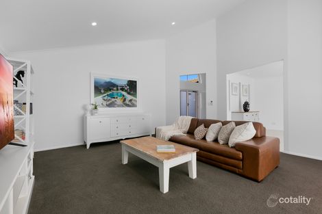 Property photo of 46 Kirralee Drive Robina QLD 4226