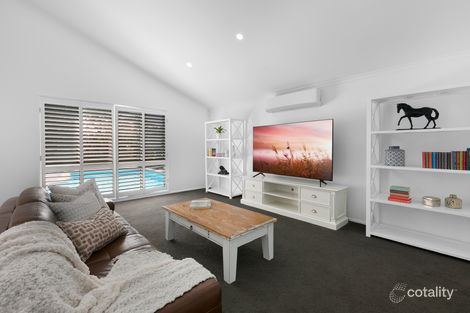Property photo of 46 Kirralee Drive Robina QLD 4226