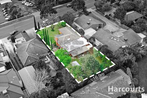 Property photo of 22 Jolimont Road Forest Hill VIC 3131