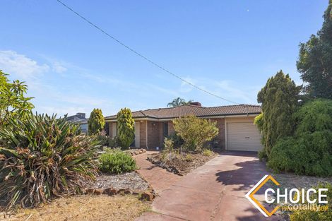 9 Smith Cres, High Wycombe, WA 6057
