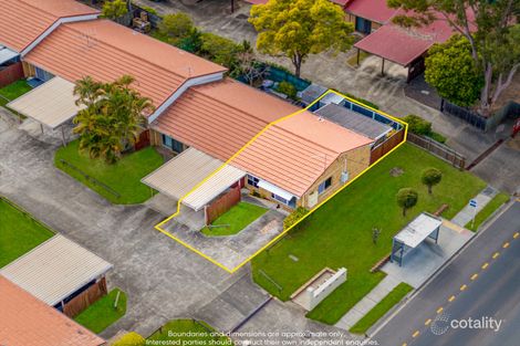 Property photo of 10/94 Queens Road Slacks Creek QLD 4127