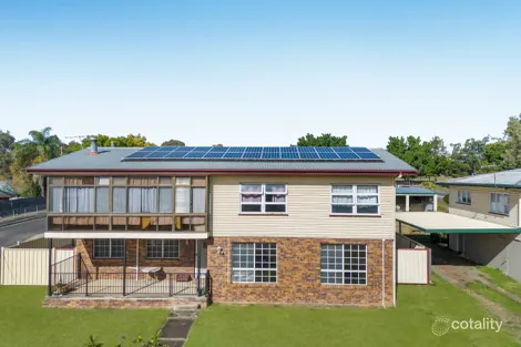 Property photo of 209 Cascade Street Raceview QLD 4305