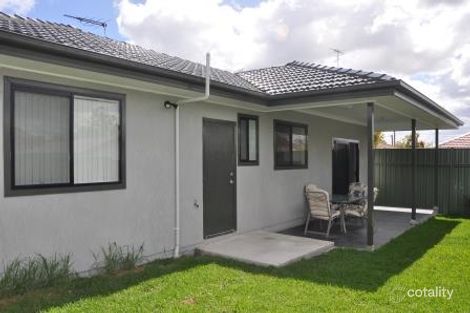 13a Mitchell St, St Marys, NSW 2760