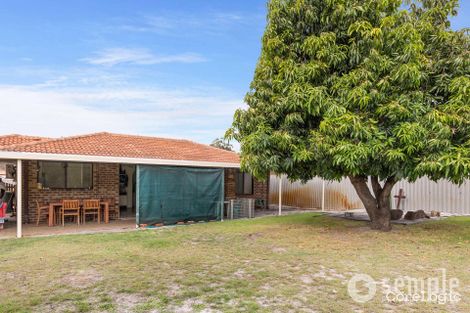 Property photo of 52 Ritson Way Parkwood WA 6147