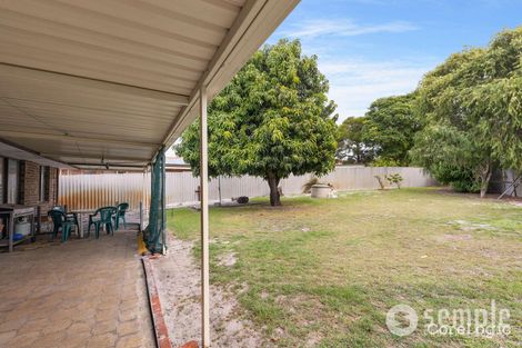 Property photo of 52 Ritson Way Parkwood WA 6147