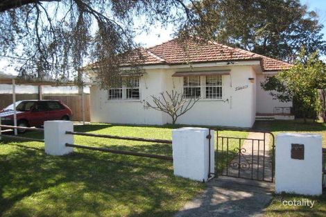 Property photo of 20 Hobbs Street Kingsgrove NSW 2208