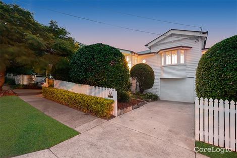 Property photo of 23 Bellevue Terrace Clayfield QLD 4011