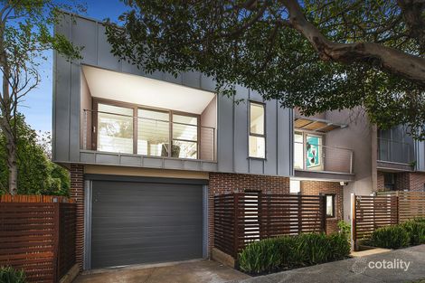 Property photo of 1B Cooloongatta Road Camberwell VIC 3124