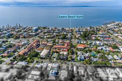 Property photo of 1/27 Mein Street Scarborough QLD 4020