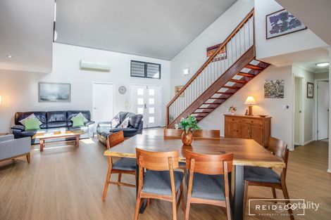 Property photo of 1/27 Mein Street Scarborough QLD 4020