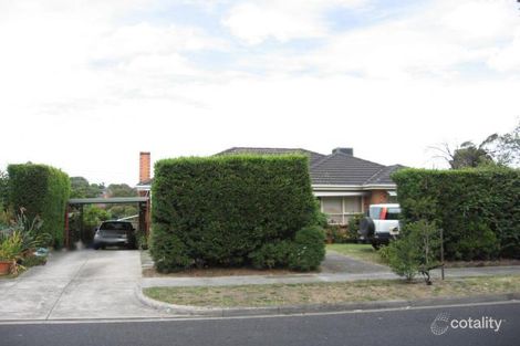 12 Rubicon Cres, Doncaster, VIC 3108