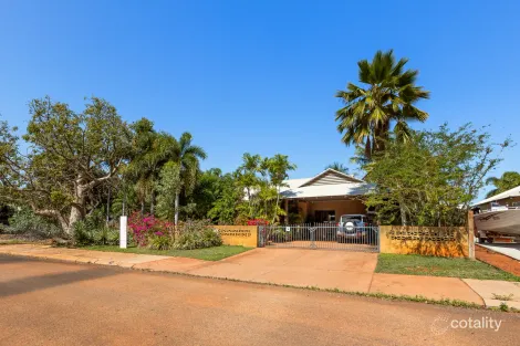 Property photo of 19 Sayonara Road Cable Beach WA 6726