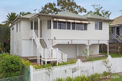 Property photo of 510 Tingal Road Wynnum QLD 4178