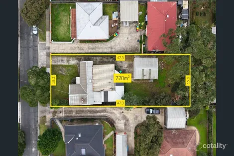 12 Kalimna St, Carrum, VIC 3197
