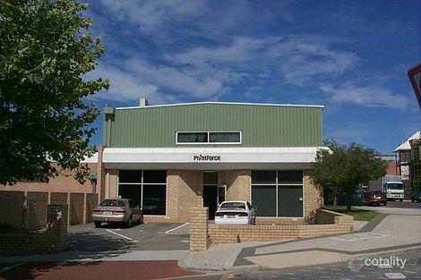 21 Victory Tce, East Perth, WA 6004