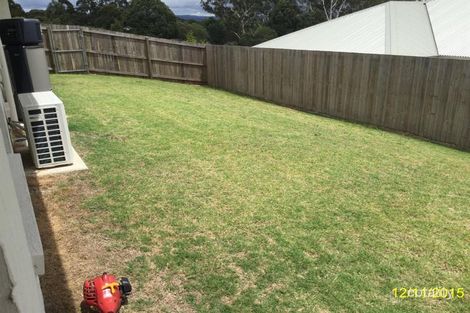 Property photo of 60 Lennon Boulevard Narangba QLD 4504