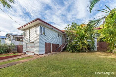 Property photo of 89 Goodwin Terrace Moorooka QLD 4105