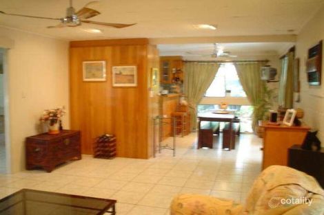 Property photo of 22 Berontha Street Cranbrook QLD 4814