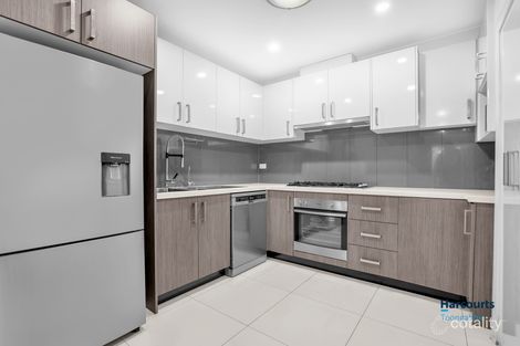 Property photo of 17/166-170 Targo Road Girraween NSW 2145