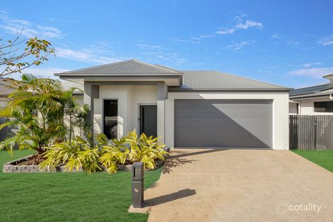 57 Solana Cct, Burdell, QLD 4818