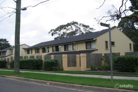 Property photo of 1/11-13 Pye Avenue Northmead NSW 2152