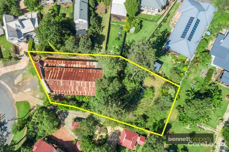 Property photo of 101 Old Bells Line Of Road Kurrajong NSW 2758