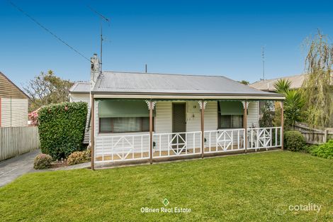 Property photo of 16 Colman Street Warragul VIC 3820